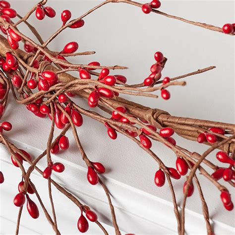 pip berry garland|pip berry garland cheap.